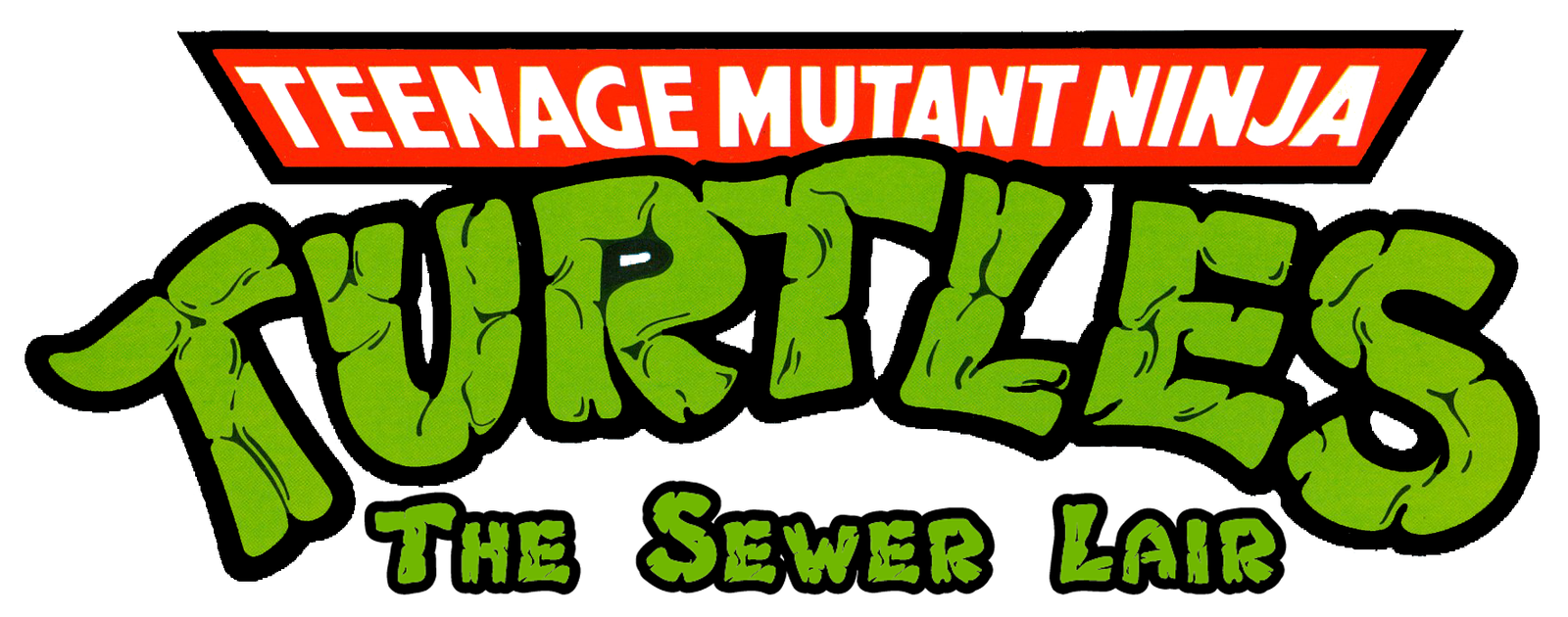 TMNT Catalogue Logo